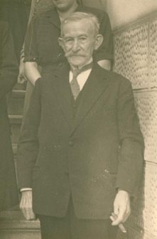 Jean-Pierre Lanners, 1948 Jean-Pierre Lanners, 1948