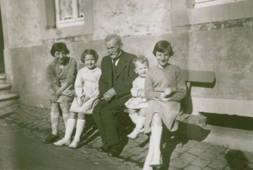 Jean-Pierre, 1952 Jean-Pierre, 1952