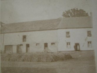 The farm ca. 1940 The farm ca. 1940