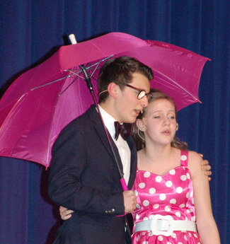 Hairspray Hairspray