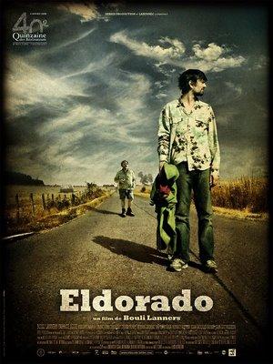 Affiche du film « Eldorado » de Bouli Lanners