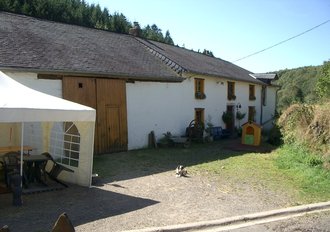 Kéiermillenen en été 2009 Kéiermillen en été 2009